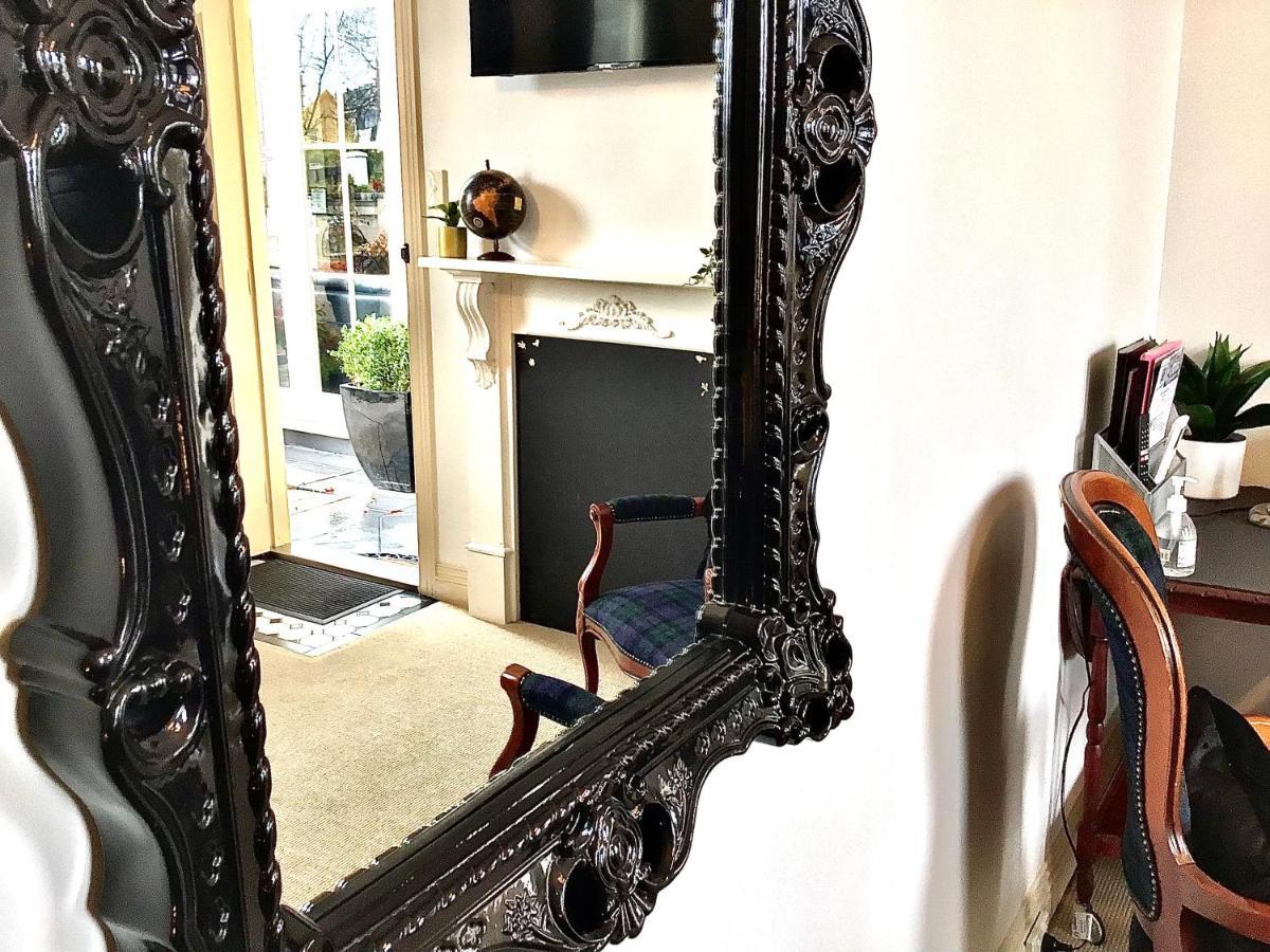 Kurrajong House Bed & Breakfast Launceston Exterior foto