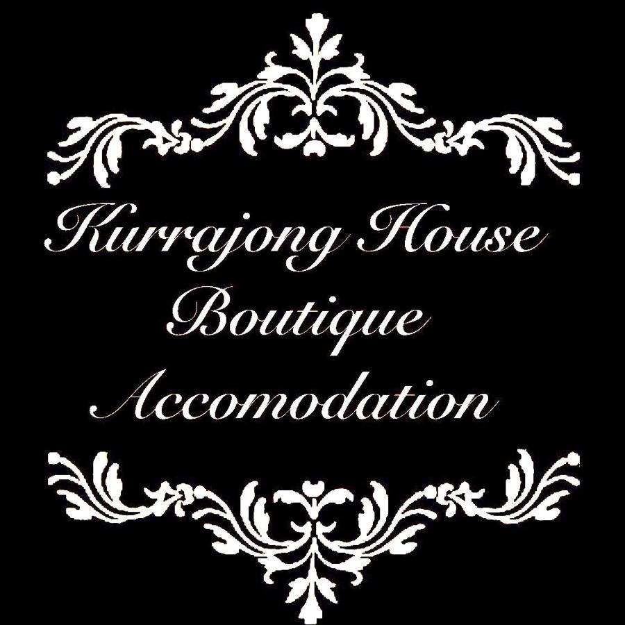 Kurrajong House Bed & Breakfast Launceston Exterior foto
