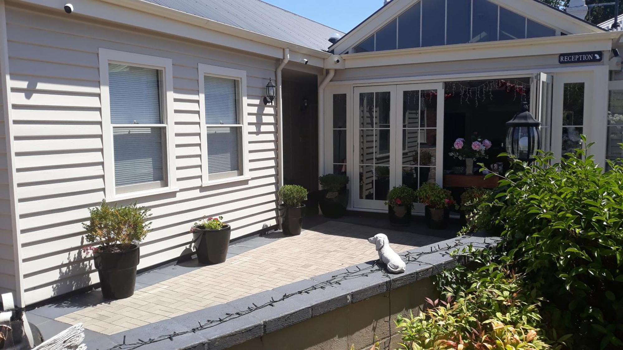 Kurrajong House Bed & Breakfast Launceston Cameră foto