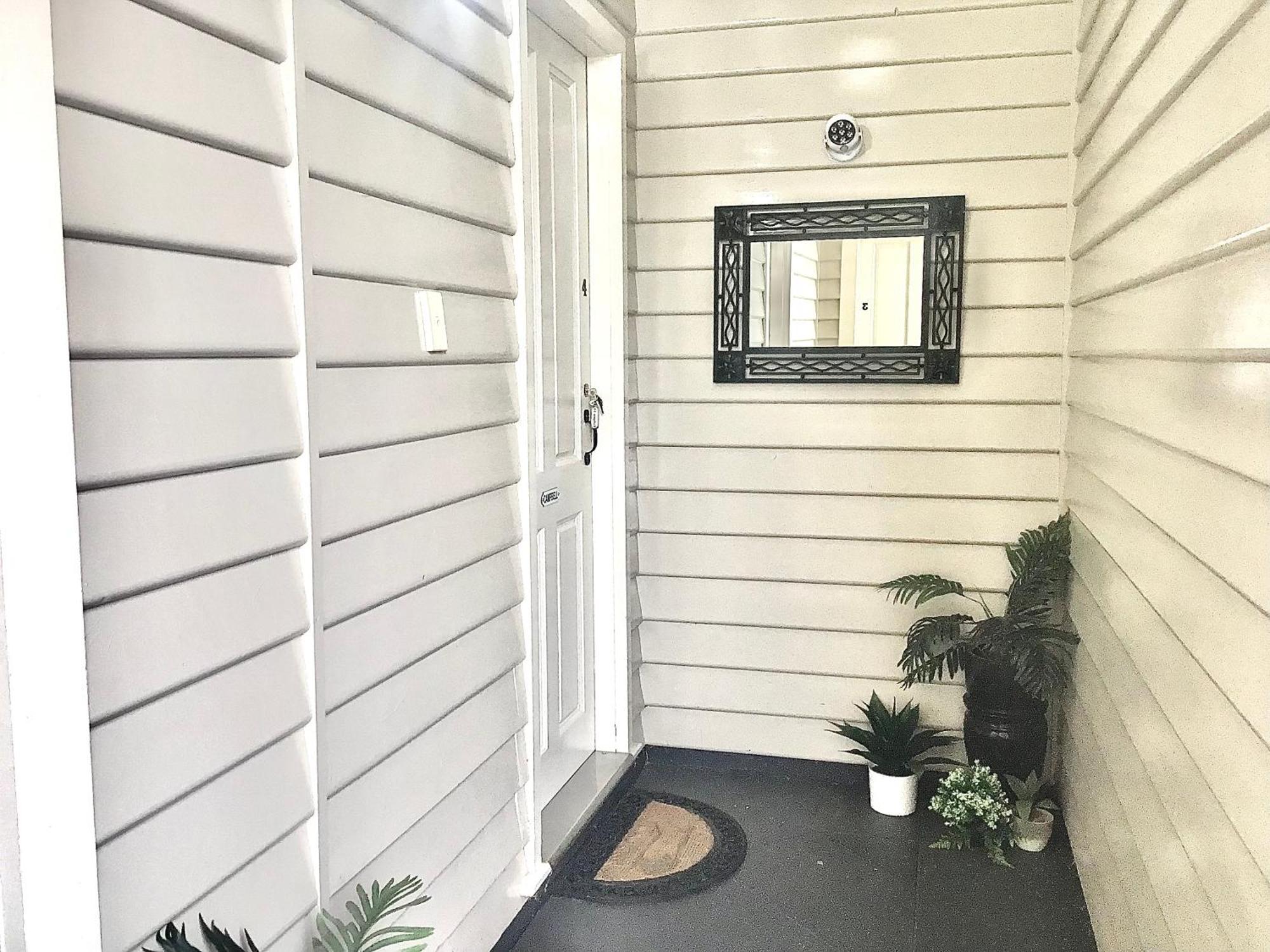 Kurrajong House Bed & Breakfast Launceston Cameră foto