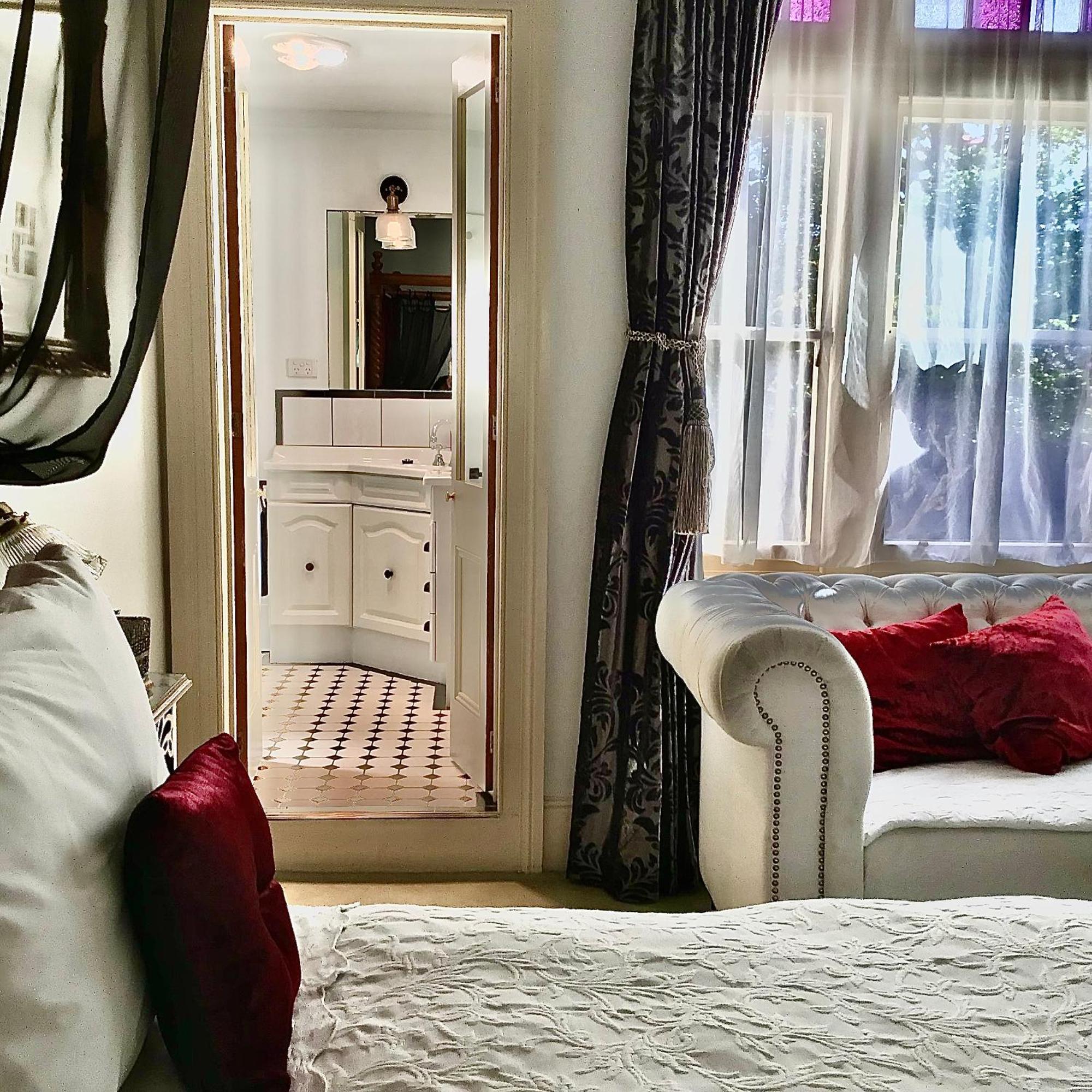 Kurrajong House Bed & Breakfast Launceston Cameră foto