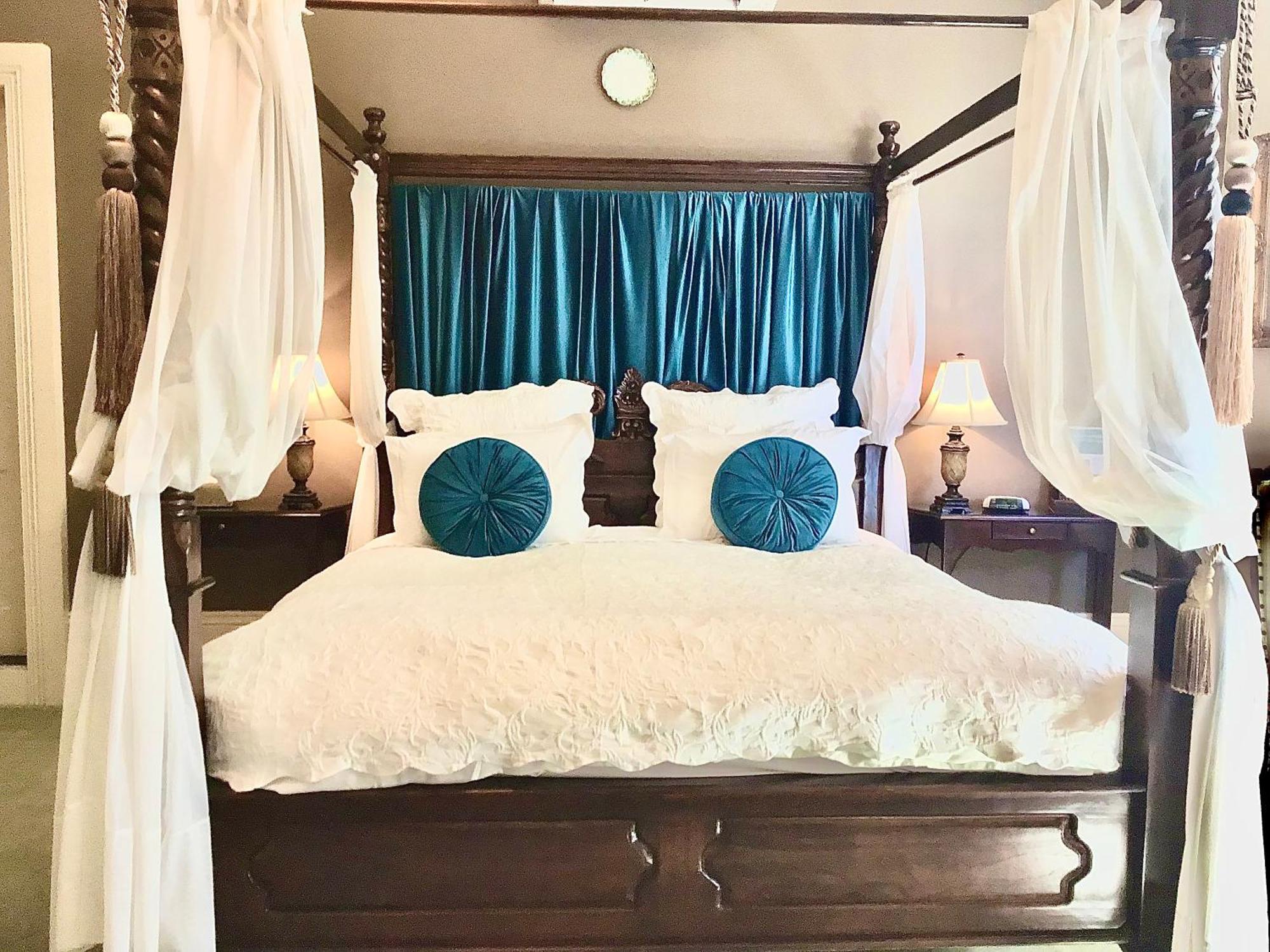 Kurrajong House Bed & Breakfast Launceston Cameră foto