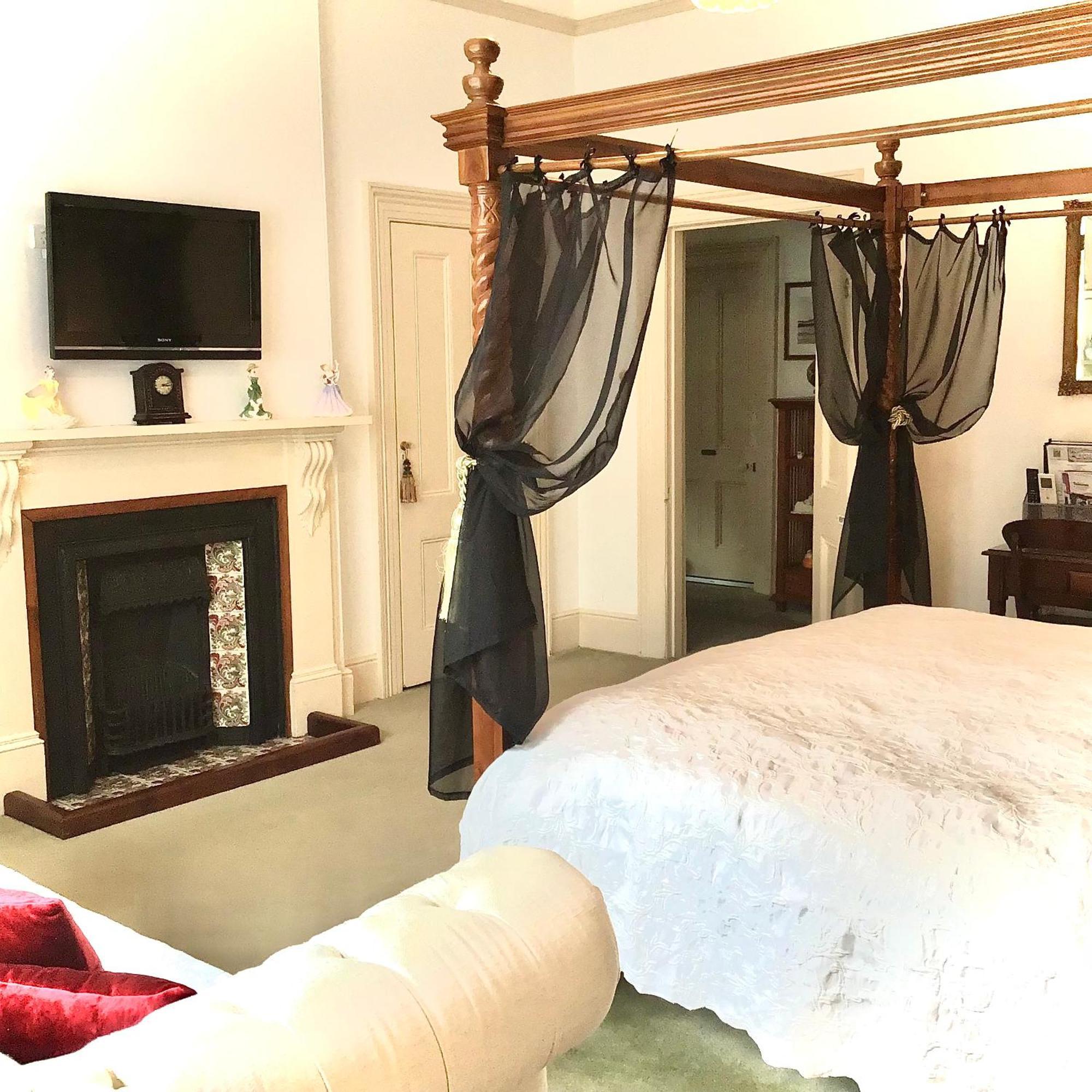Kurrajong House Bed & Breakfast Launceston Cameră foto