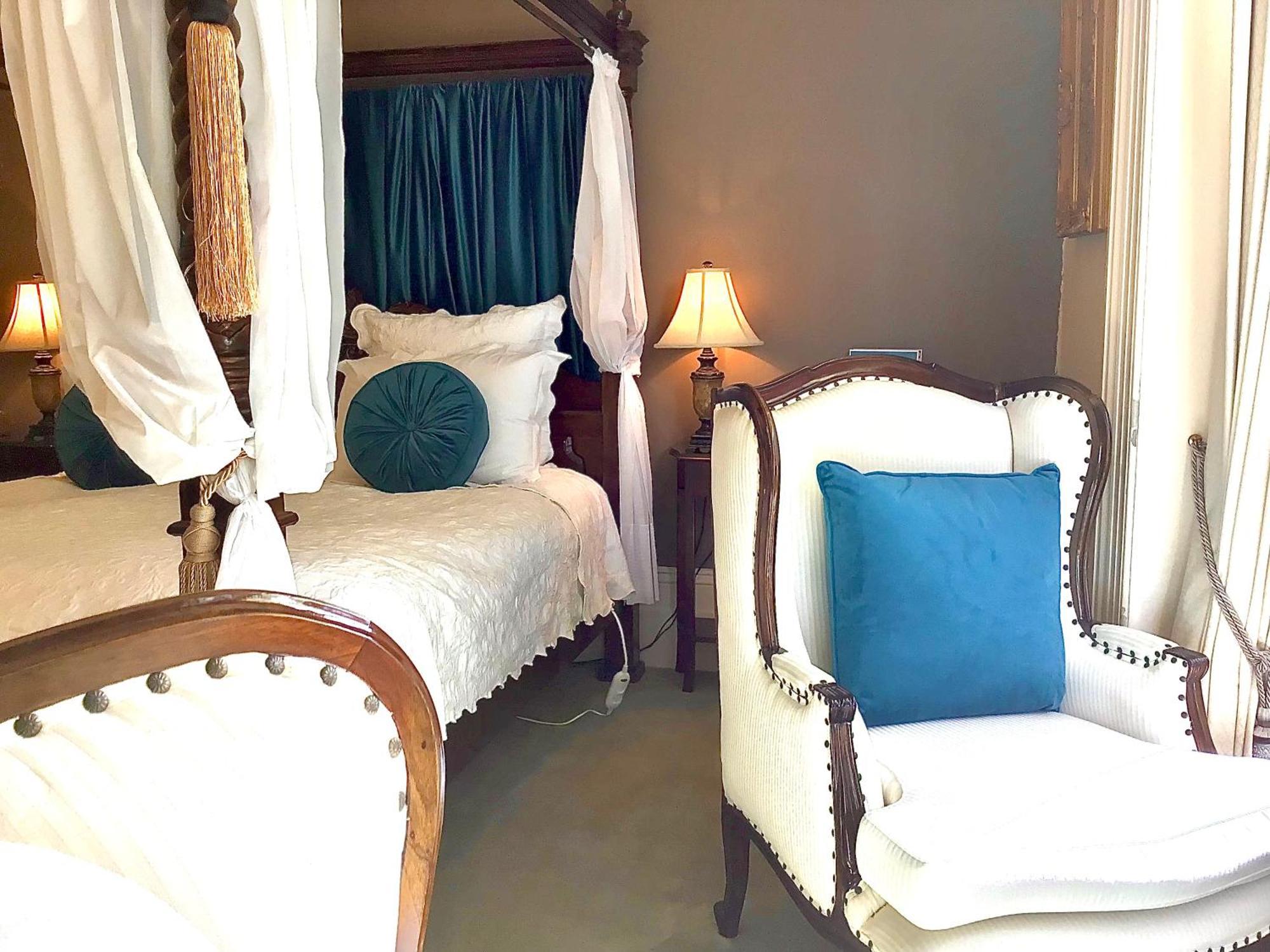 Kurrajong House Bed & Breakfast Launceston Cameră foto