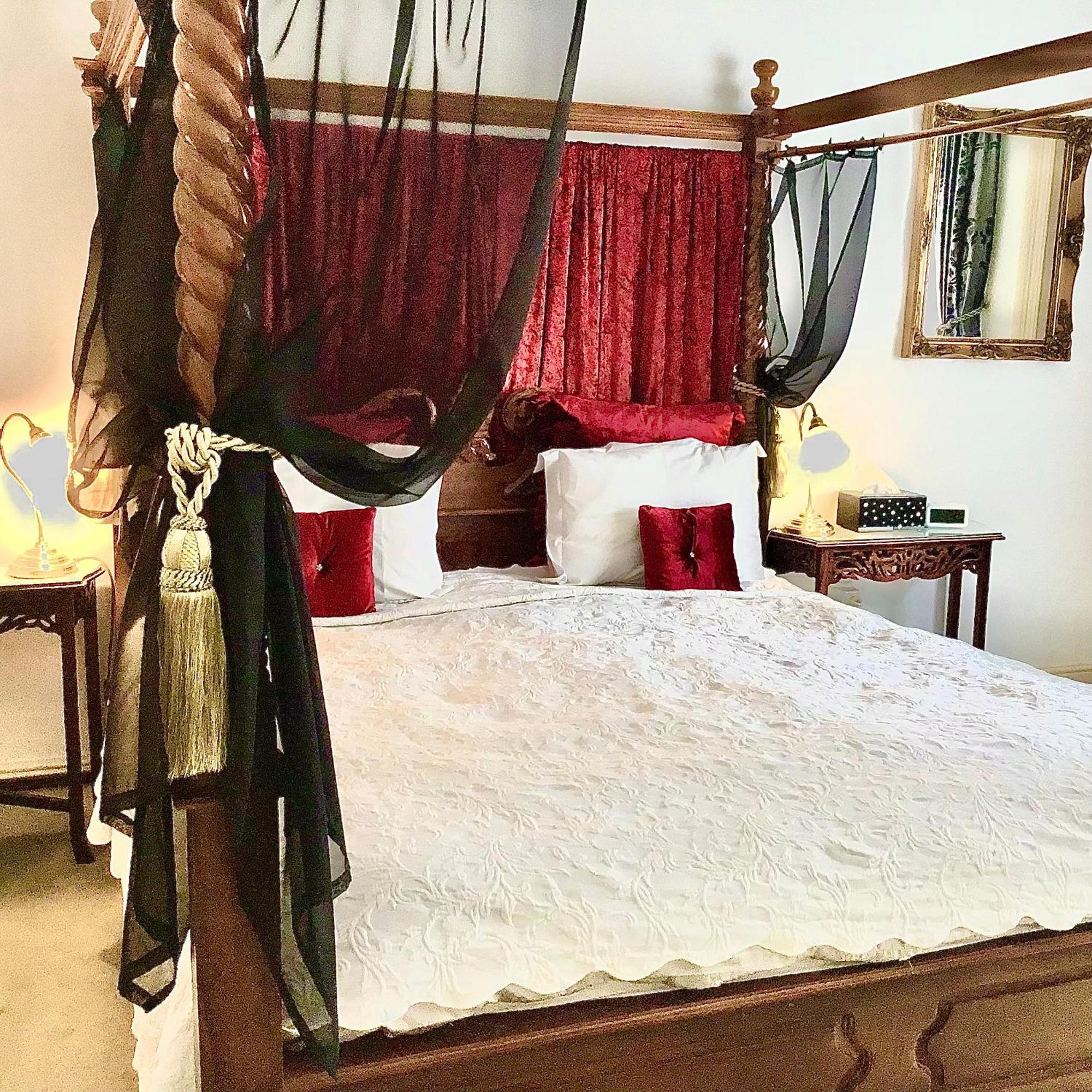 Kurrajong House Bed & Breakfast Launceston Cameră foto