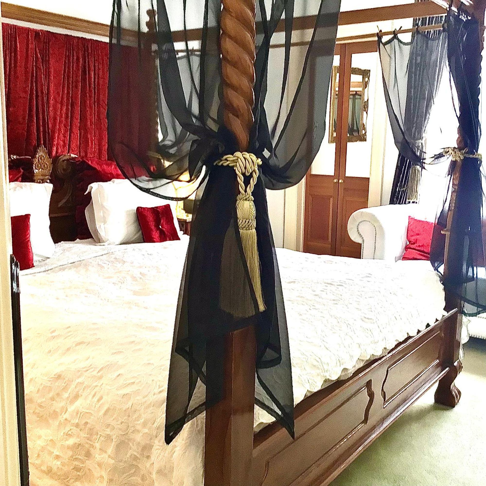 Kurrajong House Bed & Breakfast Launceston Cameră foto