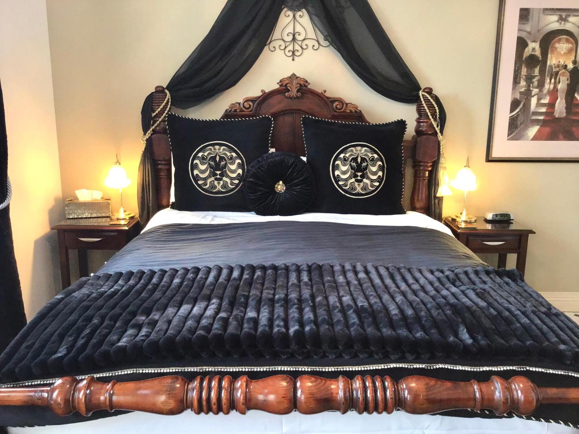 Kurrajong House Bed & Breakfast Launceston Cameră foto