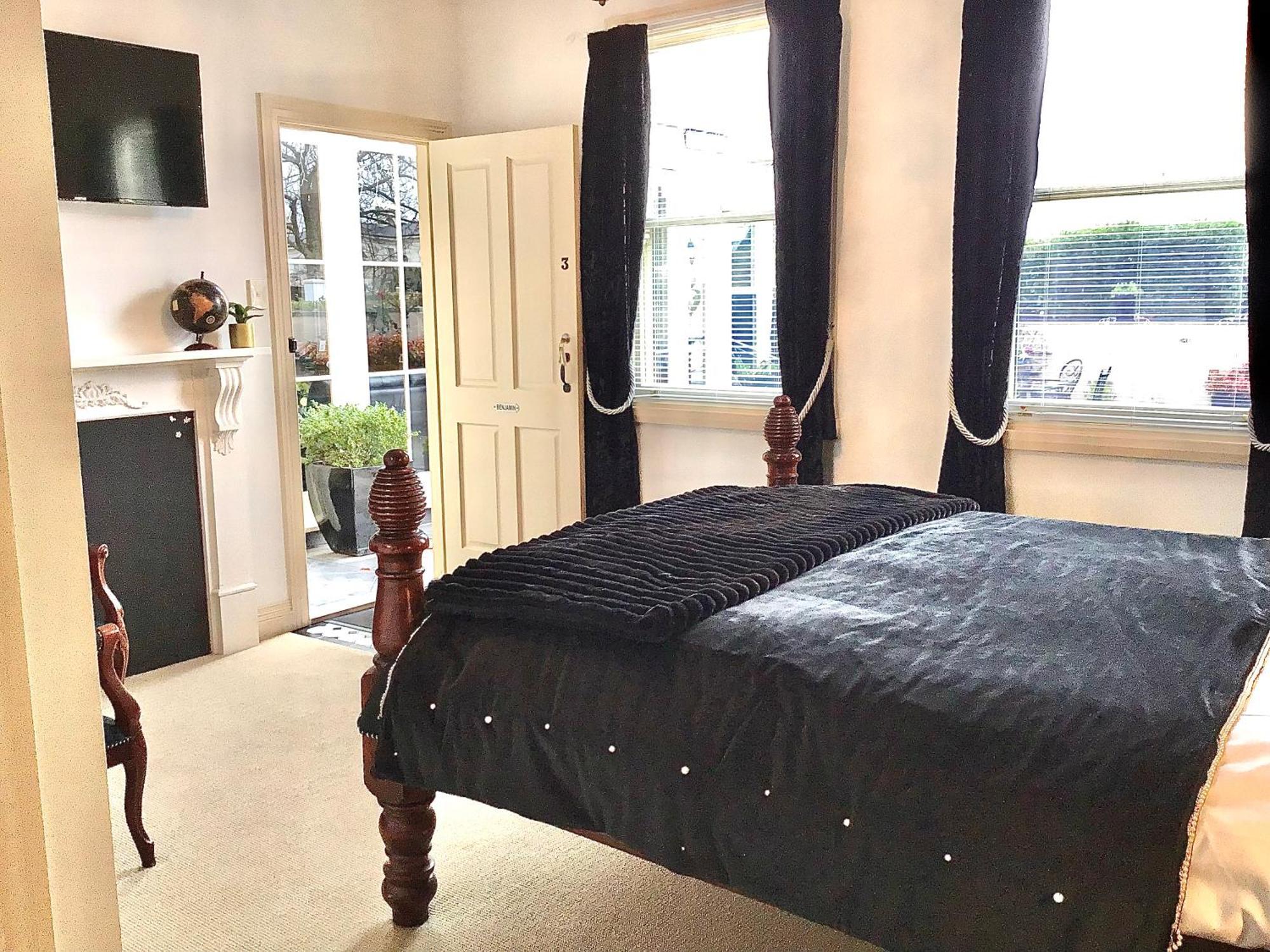 Kurrajong House Bed & Breakfast Launceston Cameră foto