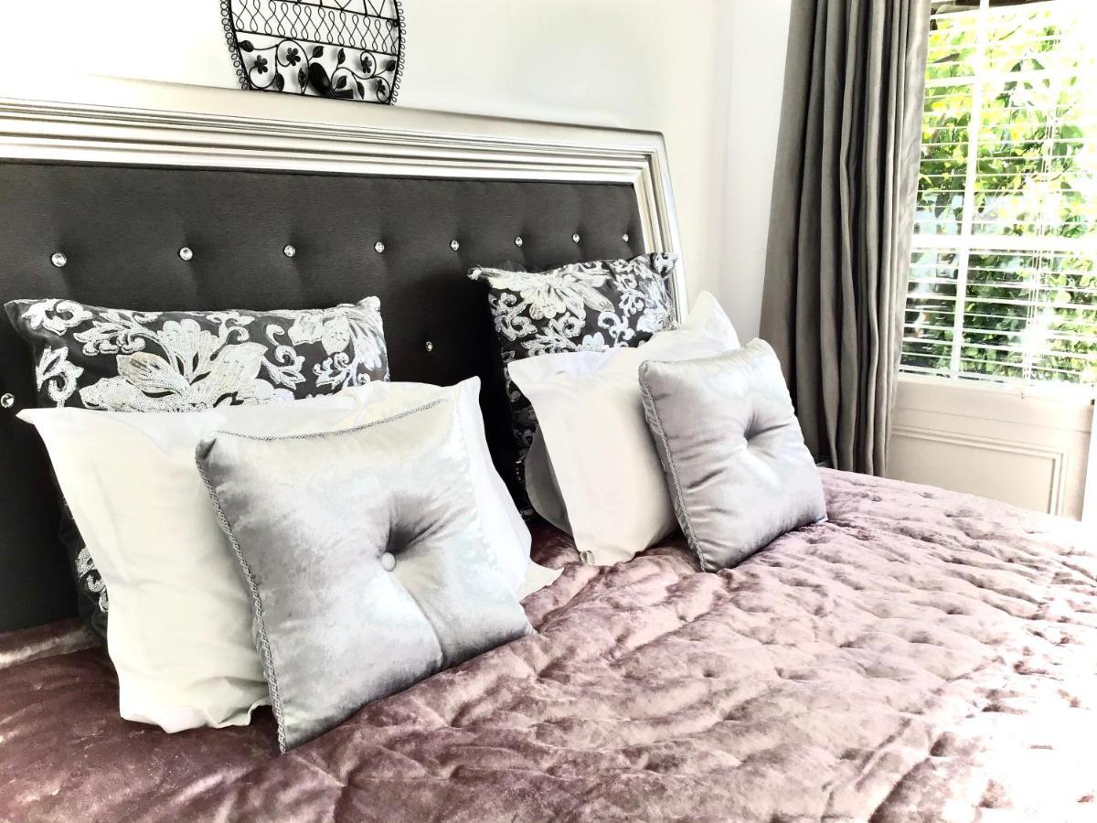 Kurrajong House Bed & Breakfast Launceston Exterior foto